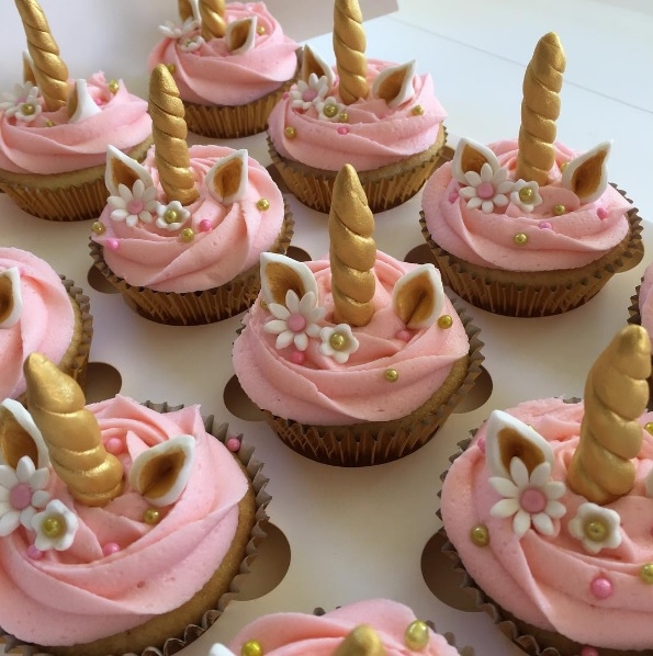 Torta unicorno: tra cake design e magia